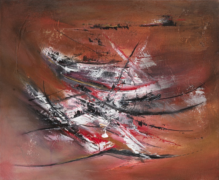 VIBRATIONS N° 56