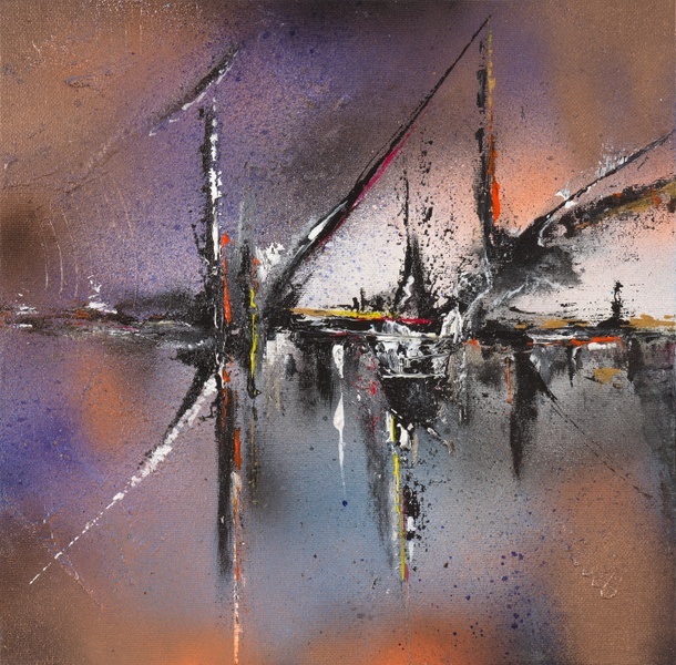 VIBRATIONS N° 60