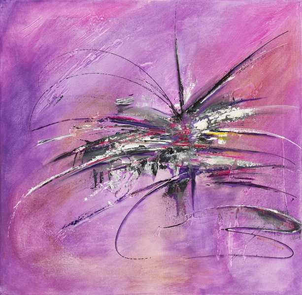 VIBRATIONS SCINTILLANTES D'ALCYON