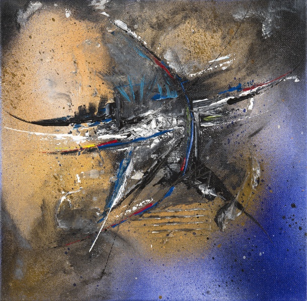 VIBRATIONS N° 55