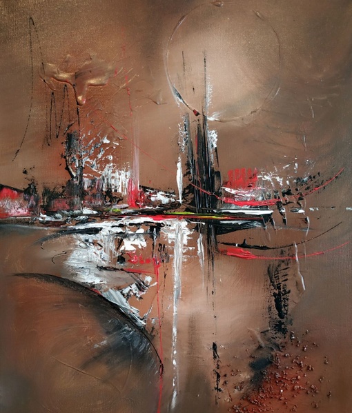 VIBRATIONS N° 49 - Vendu
