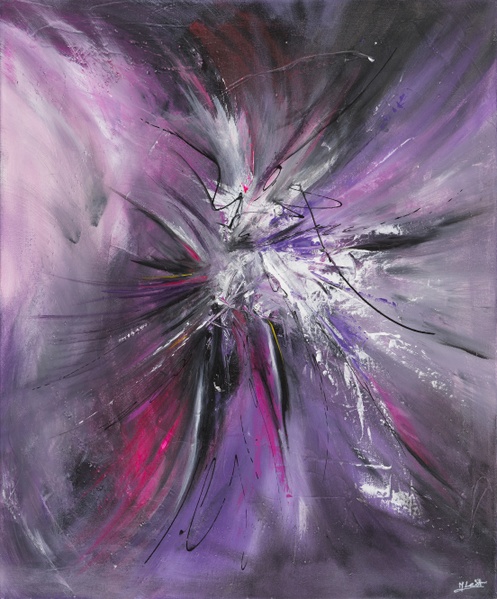 Vibrations Intenses de Céphée