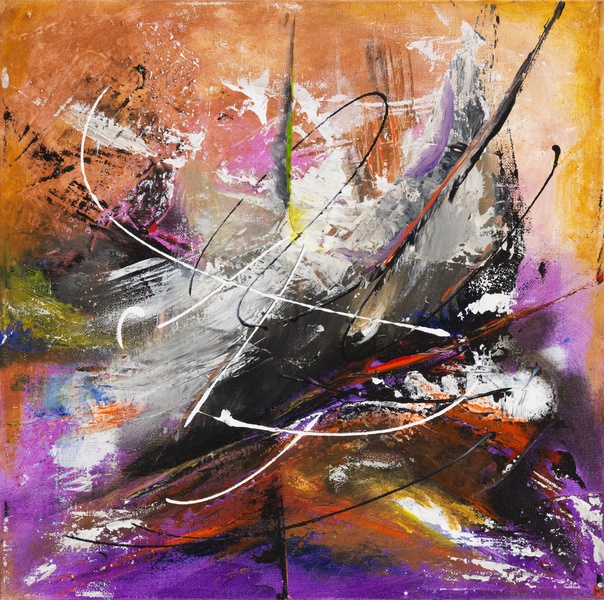 VIBRATIONS N° 27 - Vendu