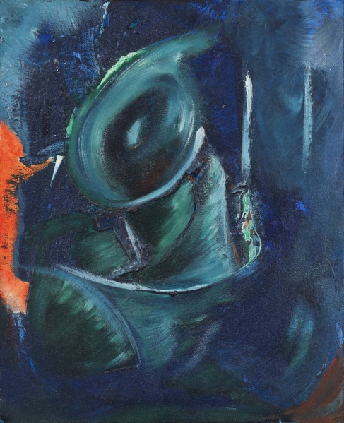 ONDES VERTES D'ALSHAIN