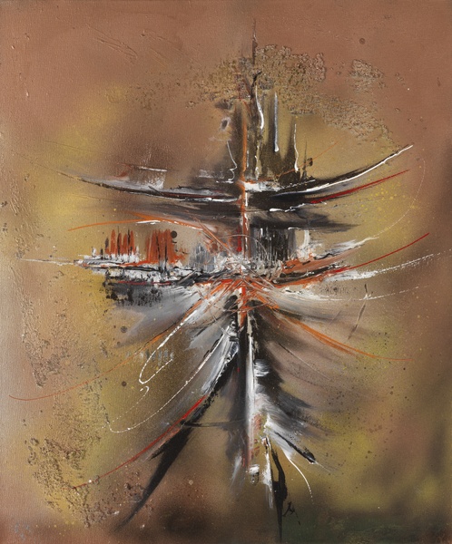 VIBRATIONS N° 57