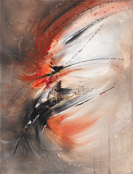 ONDES FLAMBOYANTES D'EPSILLION