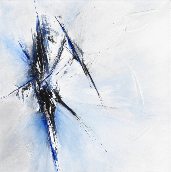 VIBRATIONS BLEUES DE POLARIS